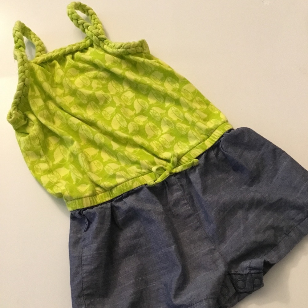 Romper - Picture 3 of 3